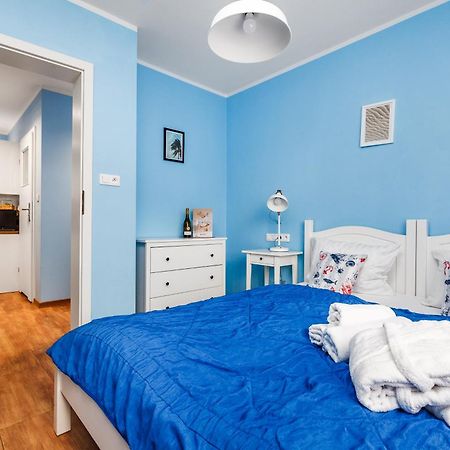 Oliwia Hotel Jastrzębia Góra Buitenkant foto