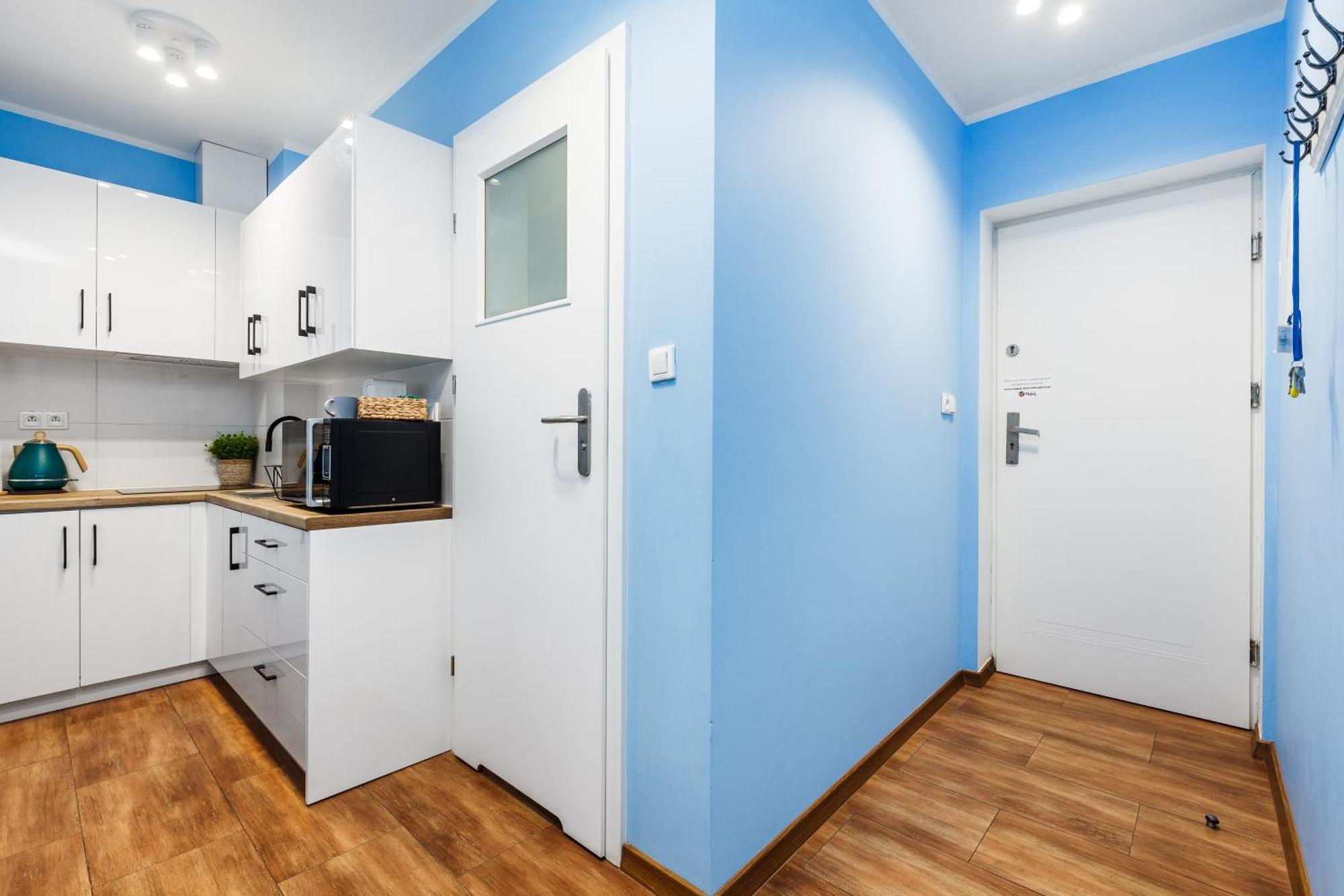 Oliwia Hotel Jastrzębia Góra Buitenkant foto