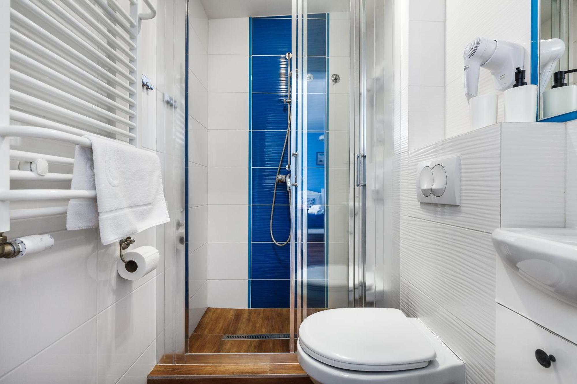 Oliwia Hotel Jastrzębia Góra Buitenkant foto