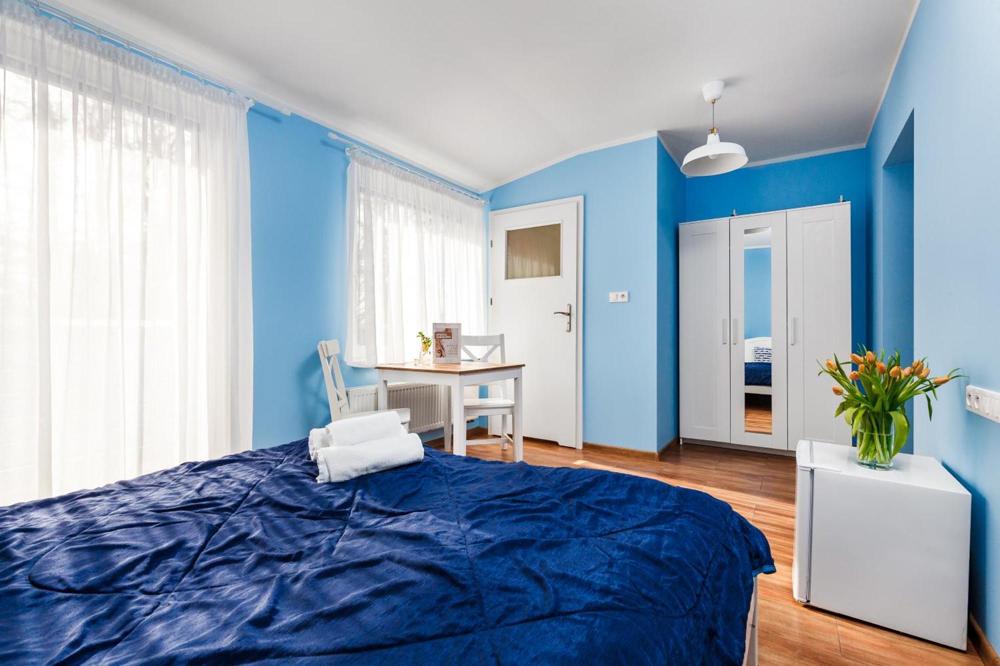 Oliwia Hotel Jastrzębia Góra Buitenkant foto