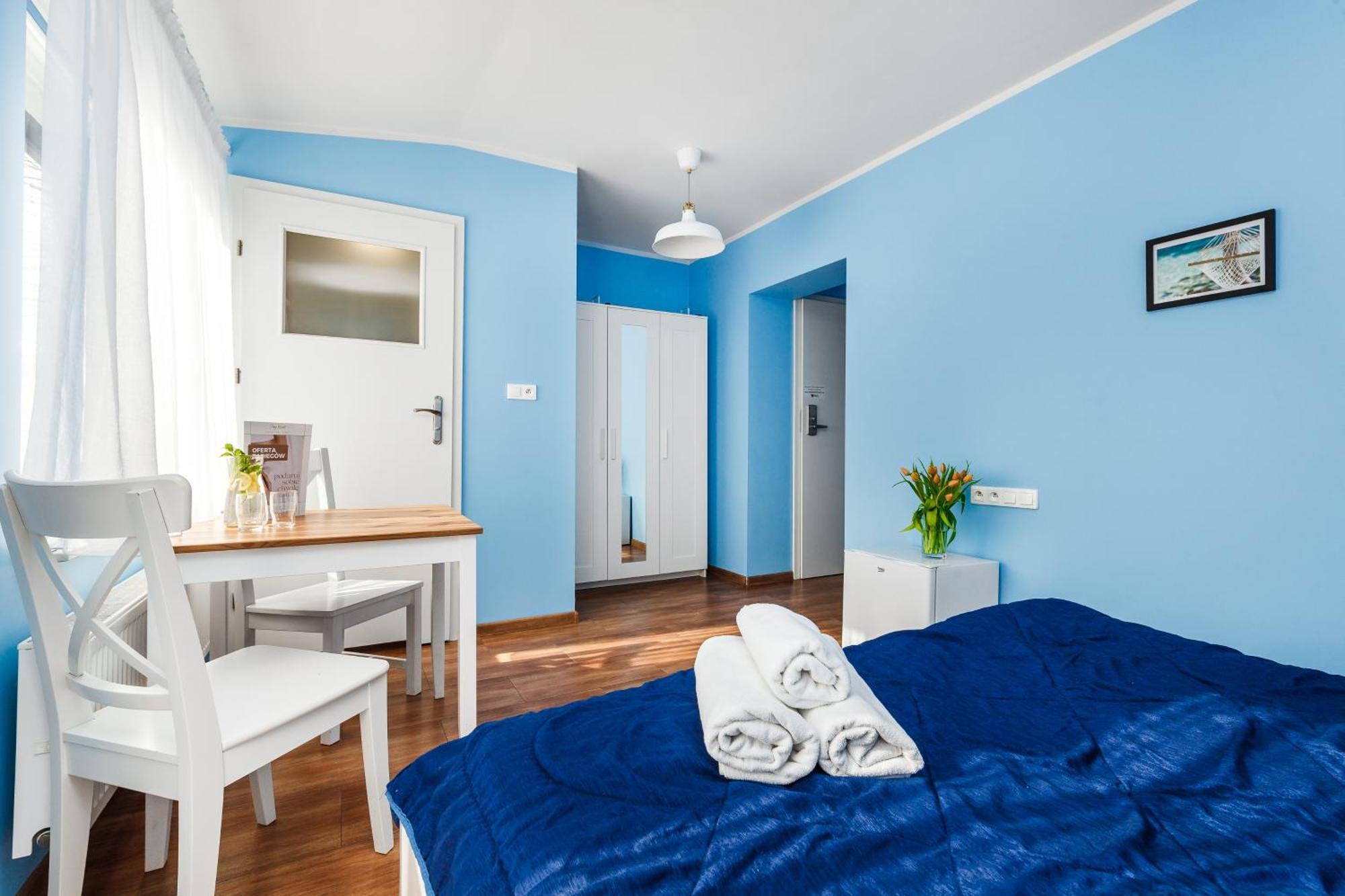 Oliwia Hotel Jastrzębia Góra Buitenkant foto